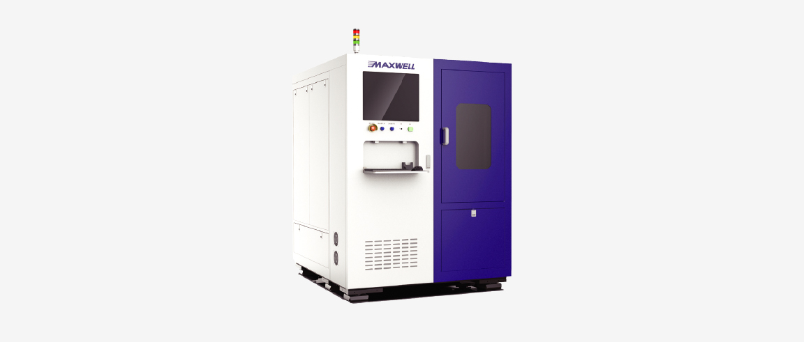 Mini LED Wafer Laser Stealth Cutting Equipment