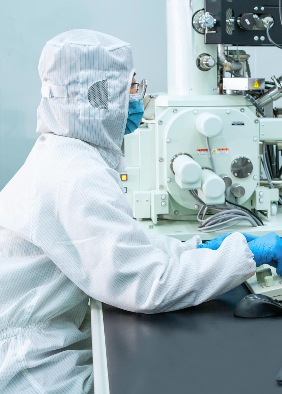 Analytical Test Center