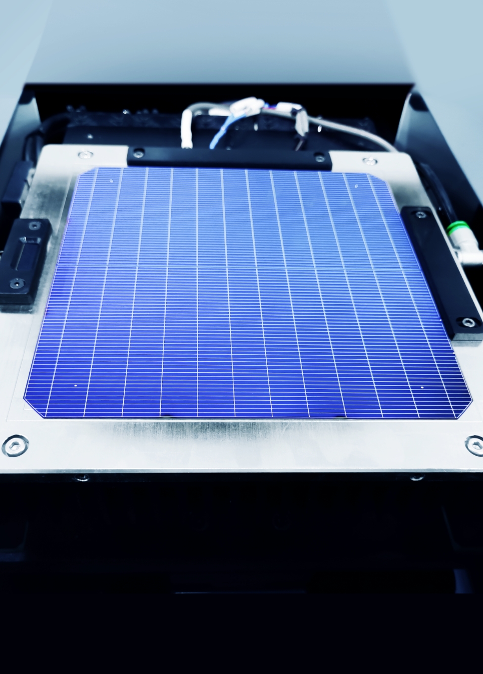 HJT Solar Cell Laboratory