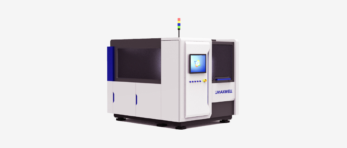 LED Wafer Laser Surface Cutting Equipment