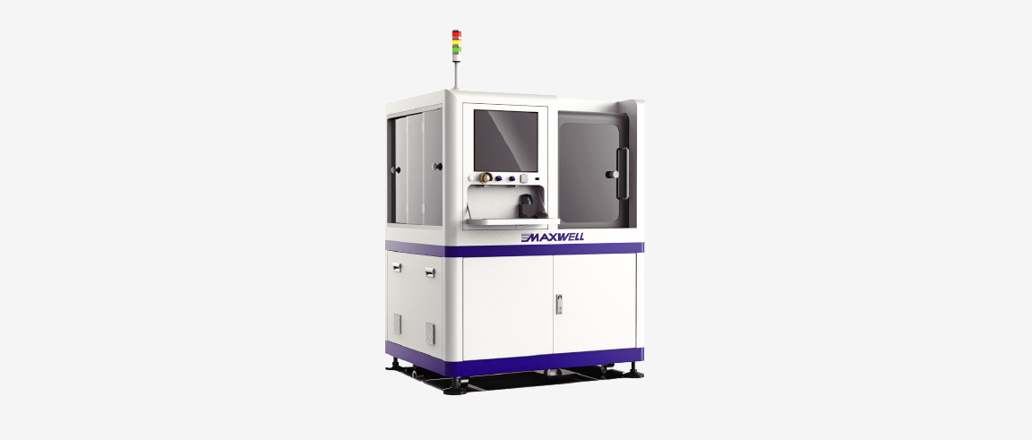 Mini LED Wafer Splitting Equipment