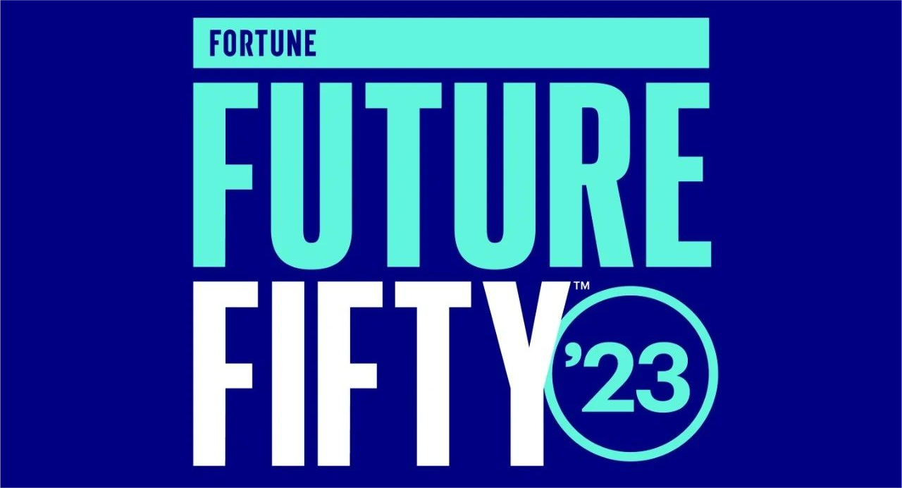 Maxwell made its debut on the Fortune Future Fifty, ranking 17th