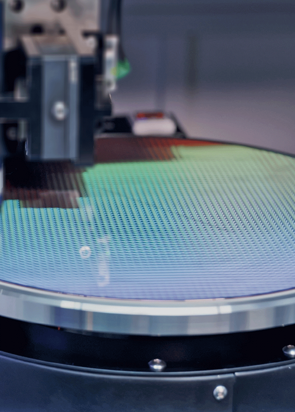 Advanced Packaging Laboratory